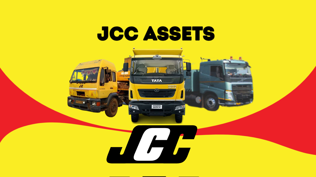 Assets
