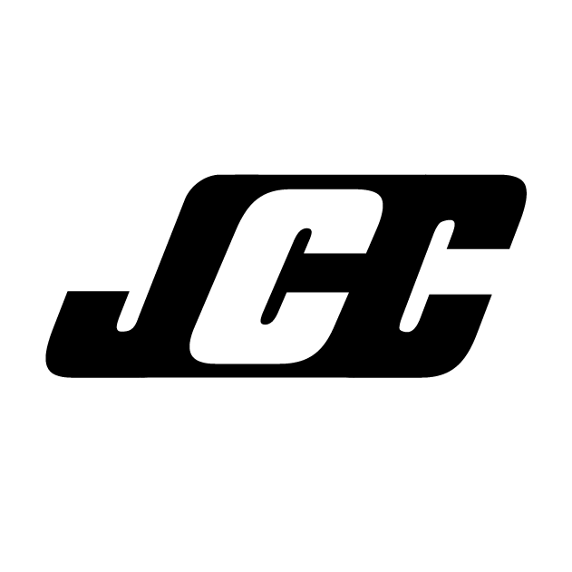 JCC INDIA Logo