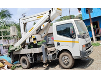 Palfinger 24m Manlift