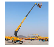 XCMG 40m Manlift