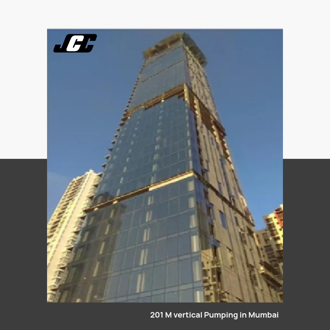 Vertical Pumping Mumbai