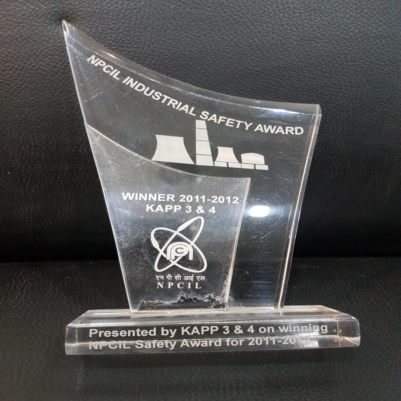 Award 2
